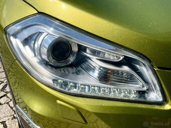 Suzuki SX4 S-Cross - 3