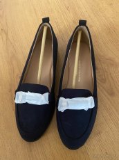 Nazouvací boty - Dorothy Perkins, vel.36 - 3