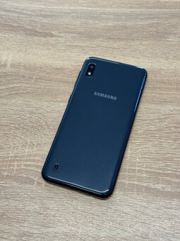 Samsung A10 - 3