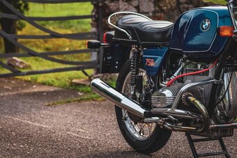 BMW R75/7 - 3