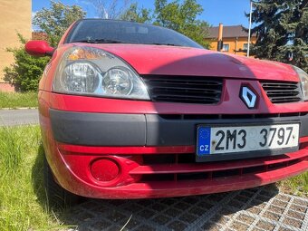 Renault Thalia - 3