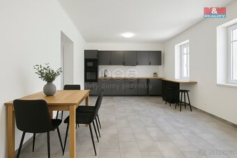 Prodej bytu 4+kk, 140 m², Hořovice, ul. 9.května. - 3