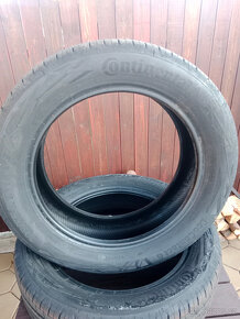Continental Eco Contact 205/55 R17 V - 3