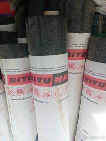 Asfaltový pás BITUMAX R 333H - 3