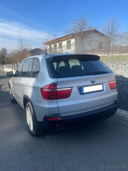 BMW X5 3.0D 173 KW - na splátky - 3
