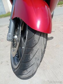 Kawasaki ZZR 600 2001 - 3