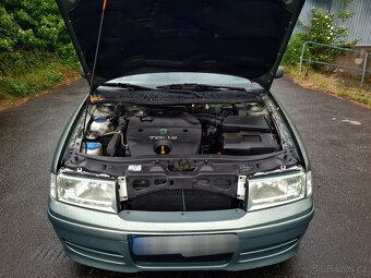 Škoda Octavia 1.9.TDI 81KW - 3