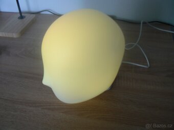 ISKÄRNA LED stolní lampa, barevná - NOVÁ - 3