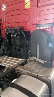 Nejlepší tahač Volvo FH 500 EURO - 3