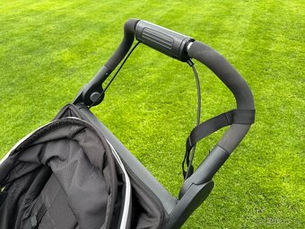 THULE Urban Glide 2 Black - 3