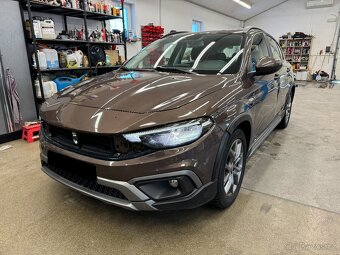Fiat Tipo Cross 1.0 74 kW - 3