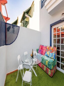 TENERIFE. Luxusní duplex 106 m² v srdci Callao Salvaje – pro - 3