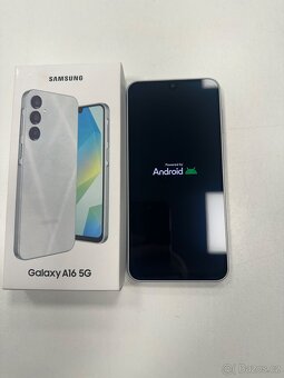 Samsung galaxy a16 5g - 3