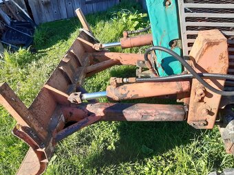 Zetor 8011 ukt - 3