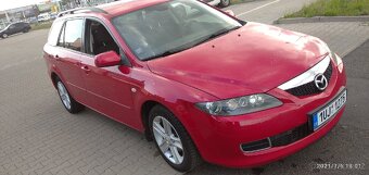 Prodám Mazda 6 - 3