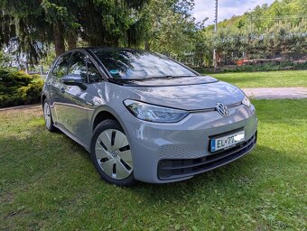 Volkswagen ID.3 Pro performance, 62kw/h - 3