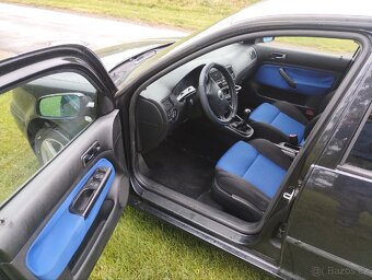 WV Golf 4 , 1.9 PD, 85 kw - 3