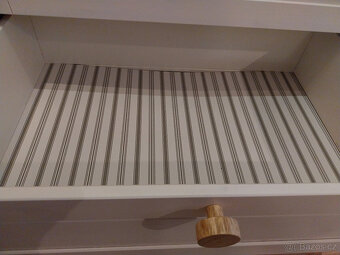 Přebalovací pult Ikea Sundvik ZA ODVOZ - 3