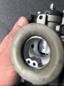 Karburátor dellorto 24 phbl - 3