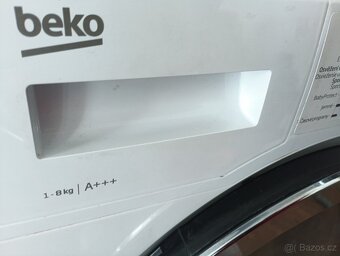 Sušička prádla Beko - 3