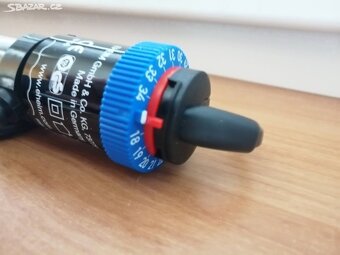 Topení akvária 300 - 400 litrů EHEIM Thermocontrol - 3
