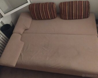 Foldable Sofa - 3