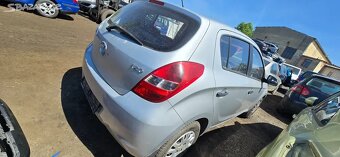 Hyundai i20 - 3