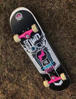 Nabízím dva longboardy - 3