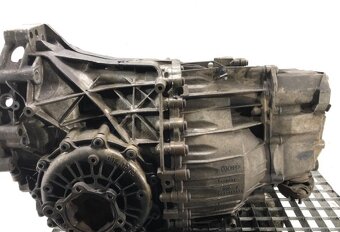 AUDI A4 B7 01J301383T AUTOMAT - 3