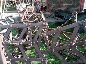 Brány - 3