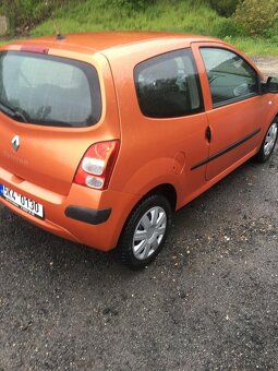 Renault twingo - 3