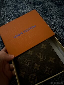 Penezenka Louis Vuitton - 3