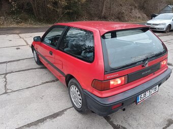 Honda Civic 4g - 3