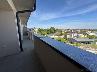Pronájem nového bytu 2+kk, 40,3 m², Brandýs nad Labem - 3