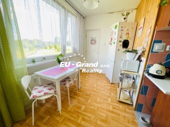 Prodej bytu 2+1 v OV v Mikulášovicích, ev.č. 04853 - 3