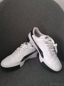 Tenisky Puma - 3
