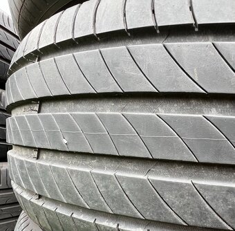 215/55 R17 94V letní pneu Michelin Primacy 4 (0722) - 3