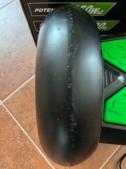 Hoverboard Kawasaki KX - PRO 10.0A - 3