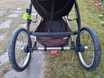 Thule Glide 2 - 3