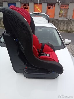 Dětská autosedačka Nania 0 - 18 kg - 3