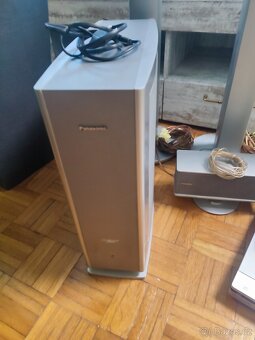 Panasonic kino - 3