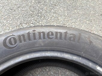 4x letní 215/55 R17 94V zn. CONTINENTAL - 3