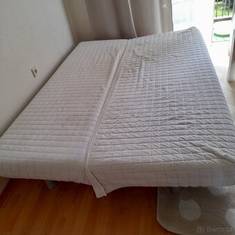 Rozkladaci sedačka Ikea - 3