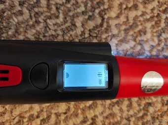 Dohledávačka - detektor kovů GP-POINTER PRO II. - 3