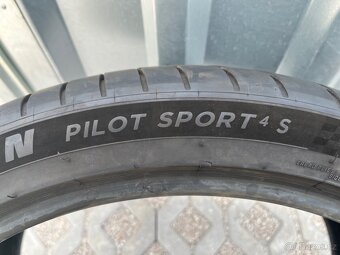 285/35 R22 106Y - 3