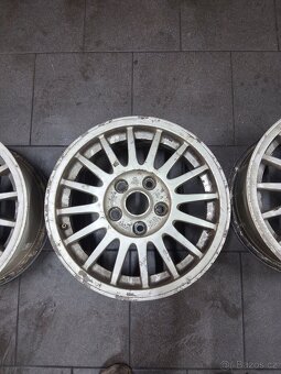 5x112 R15 et45 - 3