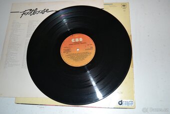 Various Footloose (Original Motion lp vinyl - 3