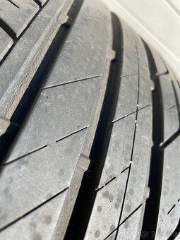 BRIDGESTONE TURANZA ECO 215/50 R18 92W 2Ks letní pneumatiky - 3