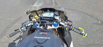 Honda cbr 1000rr 2013 - 3