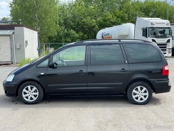 ►► FORD GALAXY 1.9 TDI 85 KW • 7 MÍST ◄◄ - 3